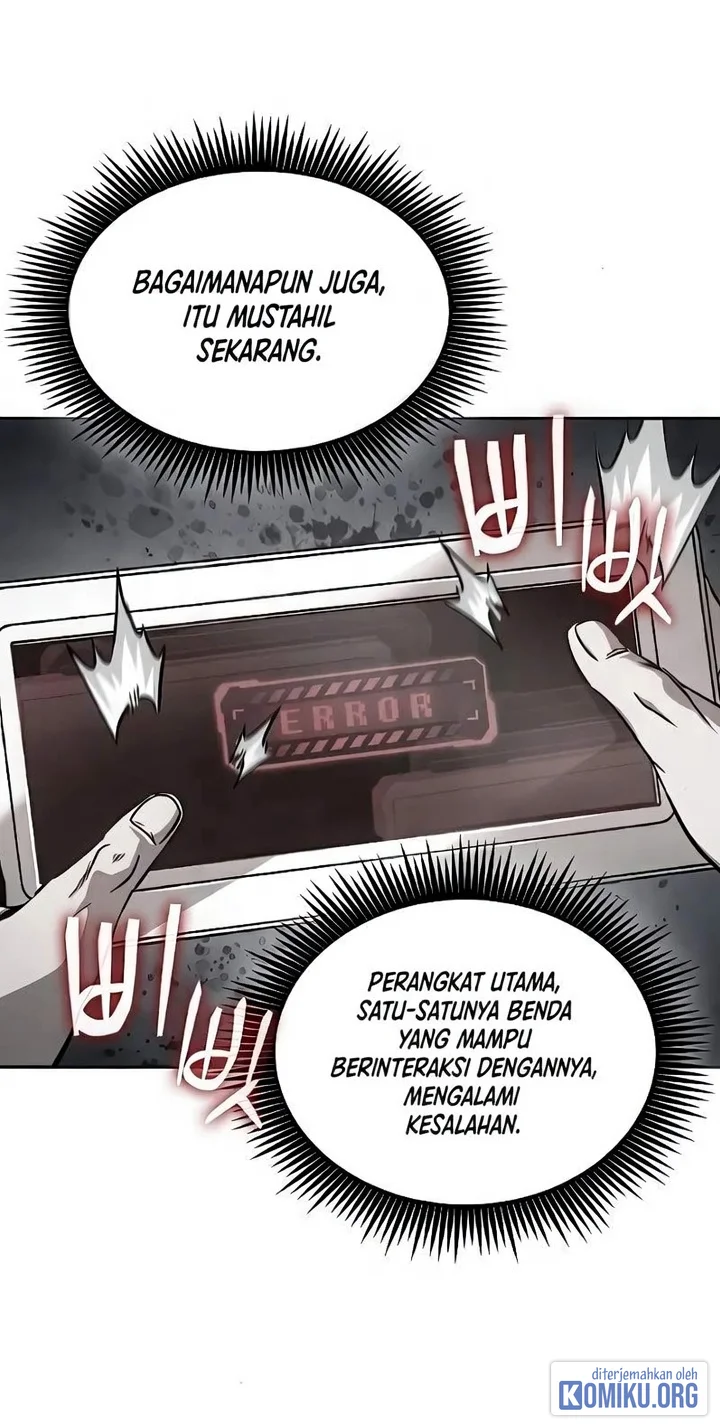 Nano Machine Chapter 326 Gambar 48