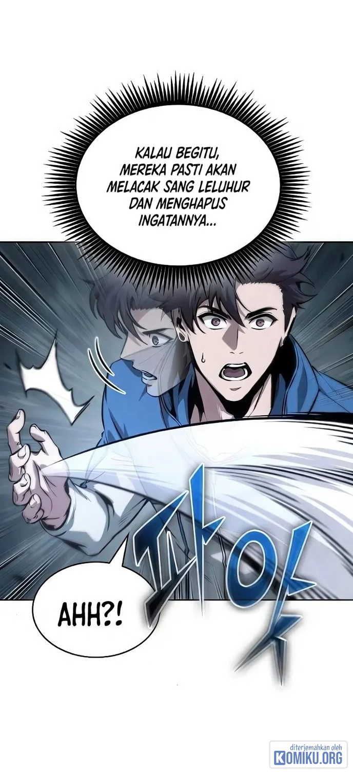 Nano Machine Chapter 326 Gambar 5