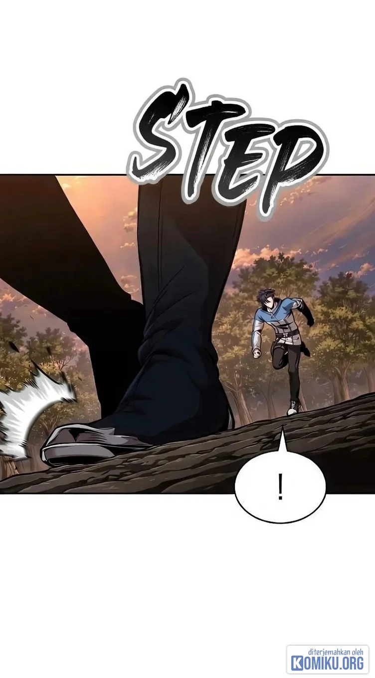 Nano Machine Chapter 326 Gambar 51