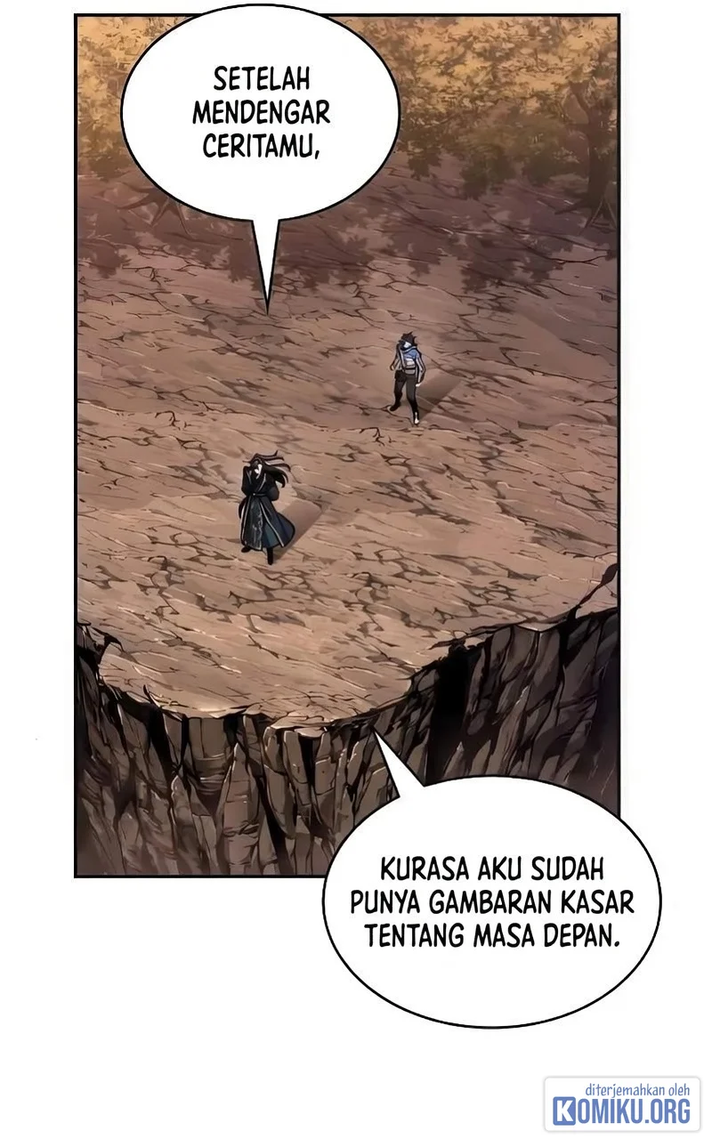Nano Machine Chapter 326 Gambar 52