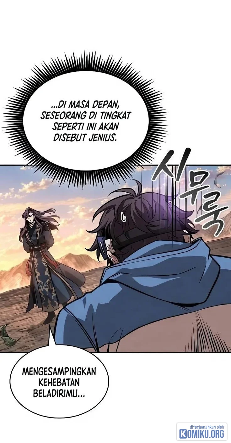 Nano Machine Chapter 326 Gambar 56