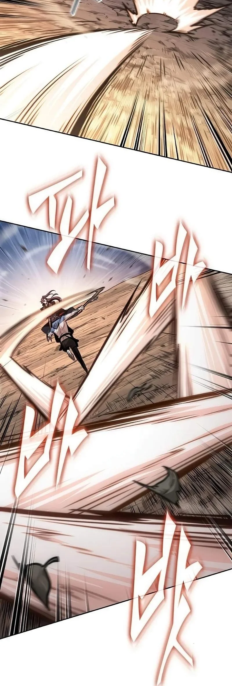 Nano Machine Chapter 326 Gambar 63