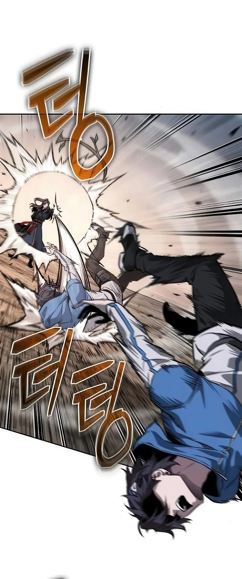 Nano Machine Chapter 326 Gambar 69