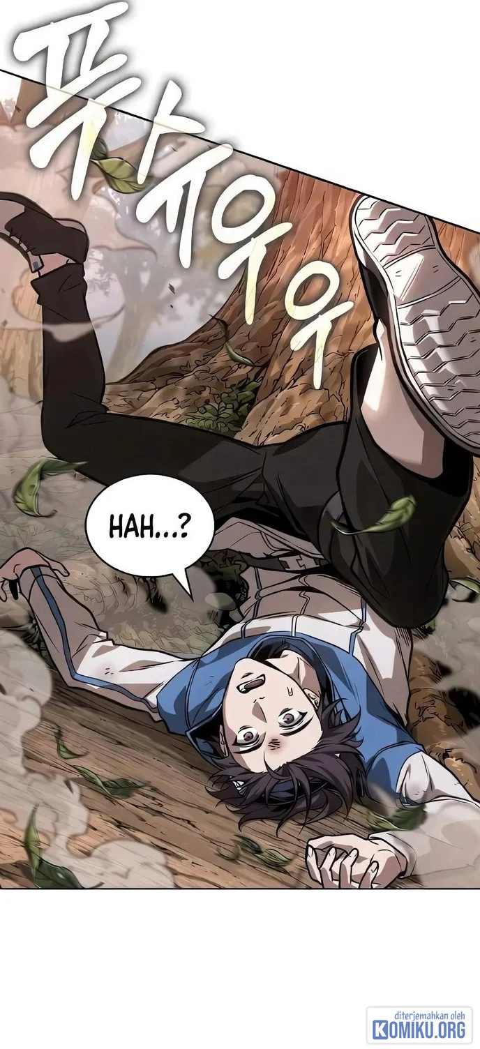 Nano Machine Chapter 326 Gambar 70