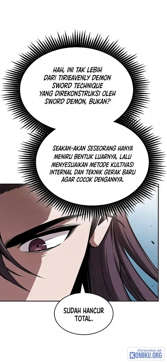 Nano Machine Chapter 326 Gambar 74