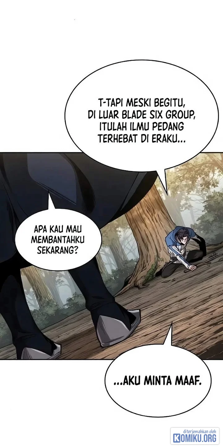 Nano Machine Chapter 326 Gambar 75