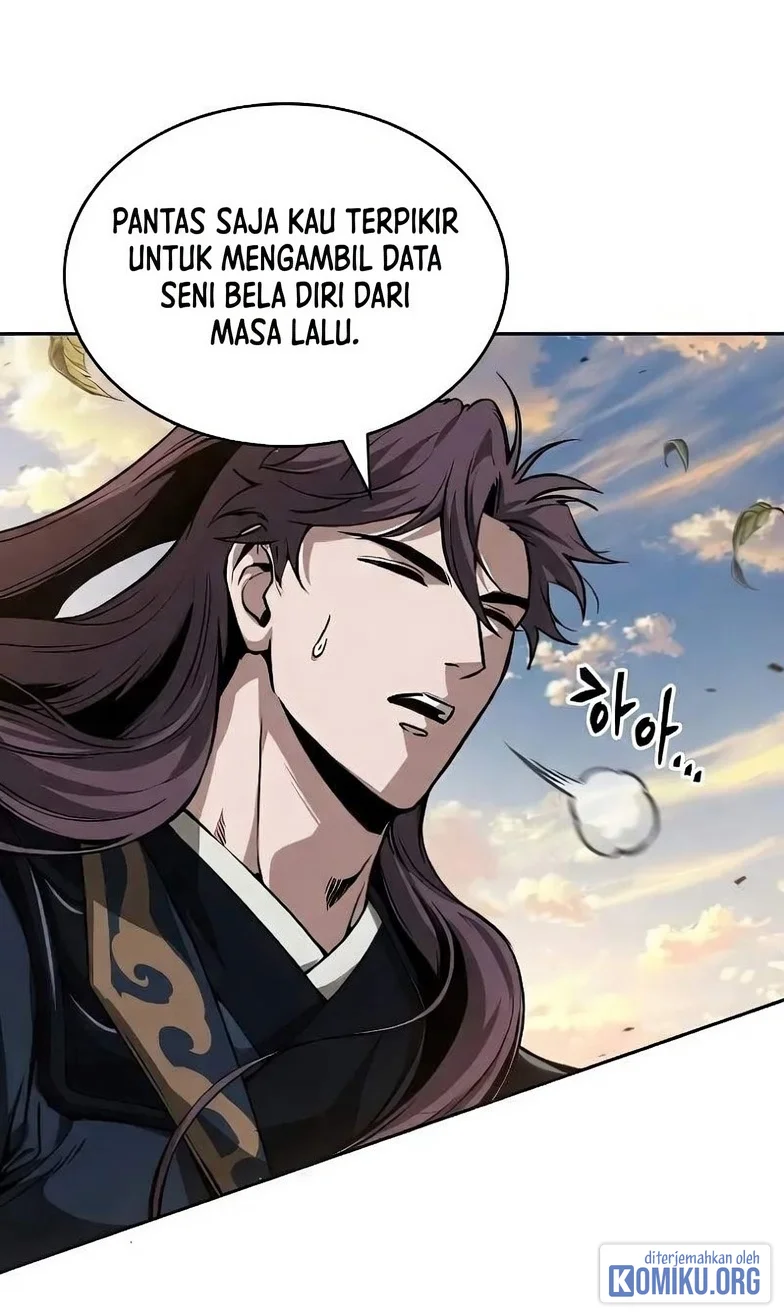 Nano Machine Chapter 326 Gambar 76