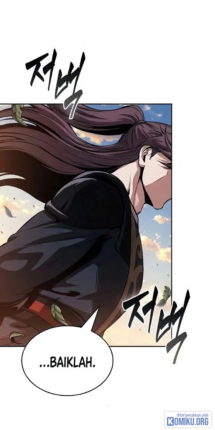 Nano Machine Chapter 326 Gambar 78