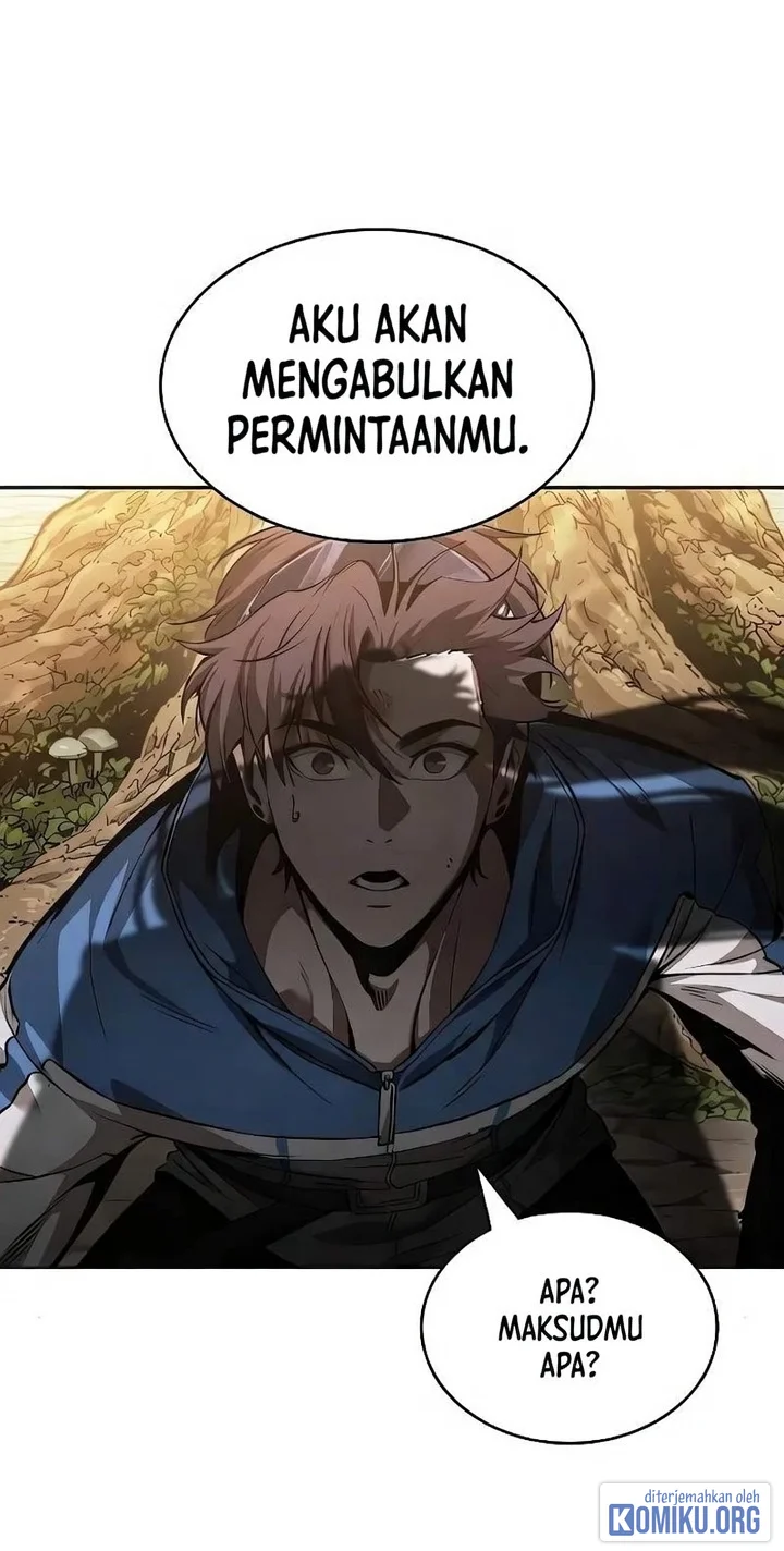 Nano Machine Chapter 326 Gambar 79
