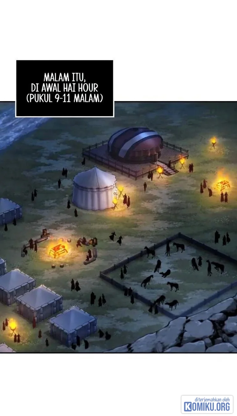 Nano Machine Chapter 327 Gambar 53