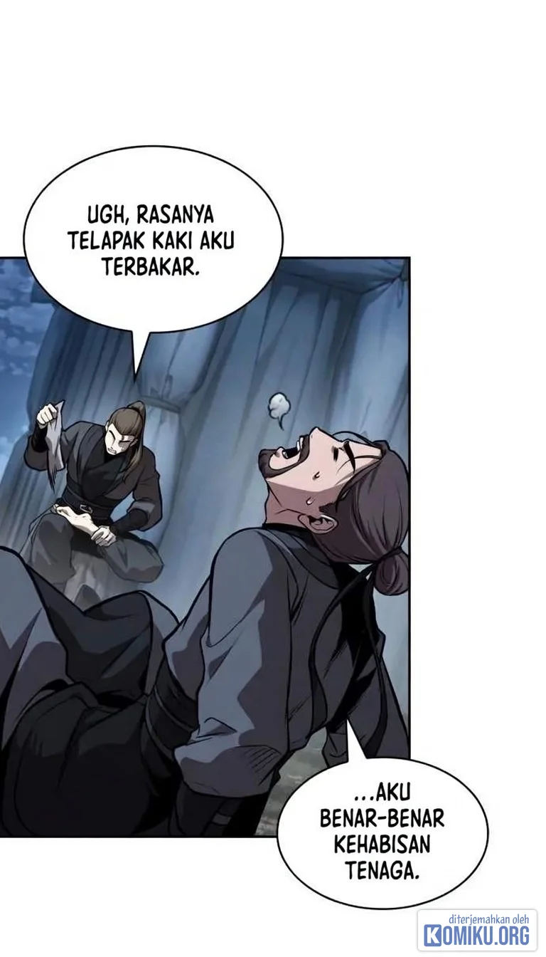 Nano Machine Chapter 327 Gambar 54