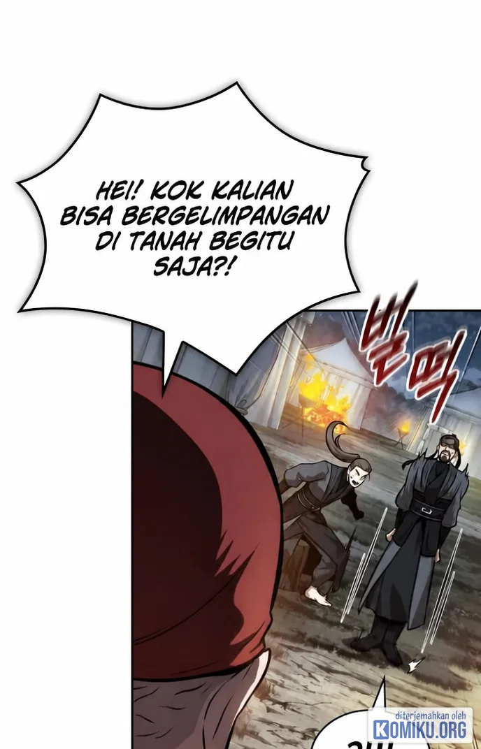 Nano Machine Chapter 327 Gambar 55