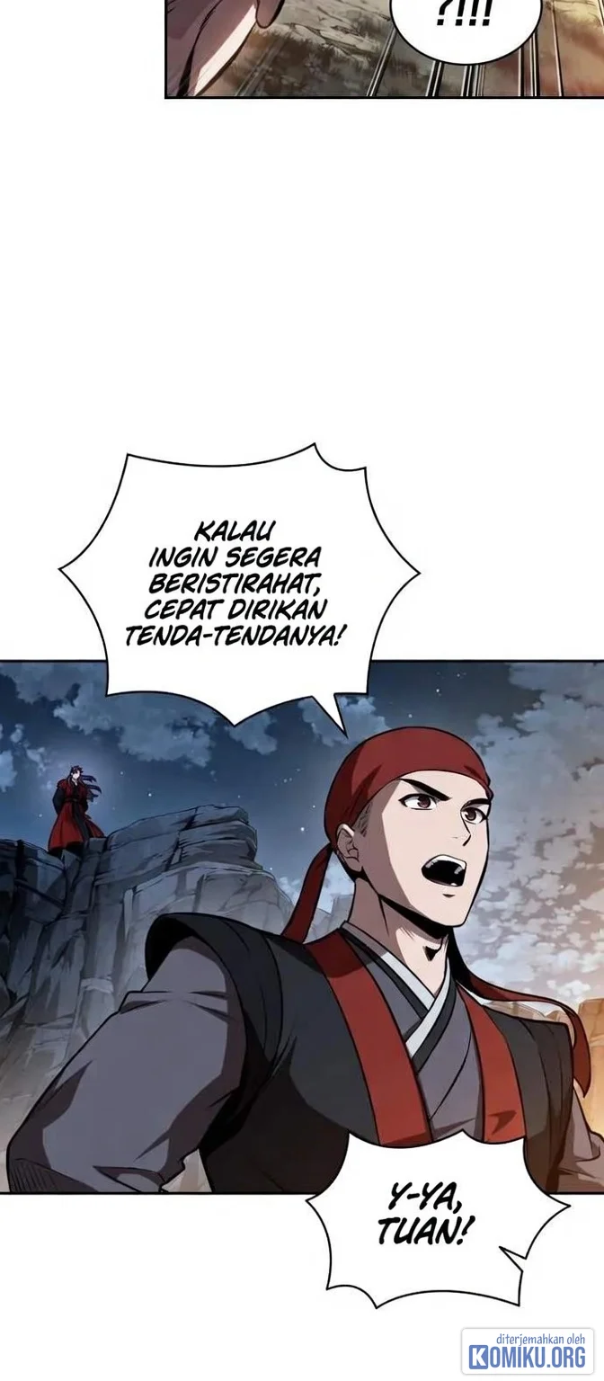 Nano Machine Chapter 327 Gambar 56