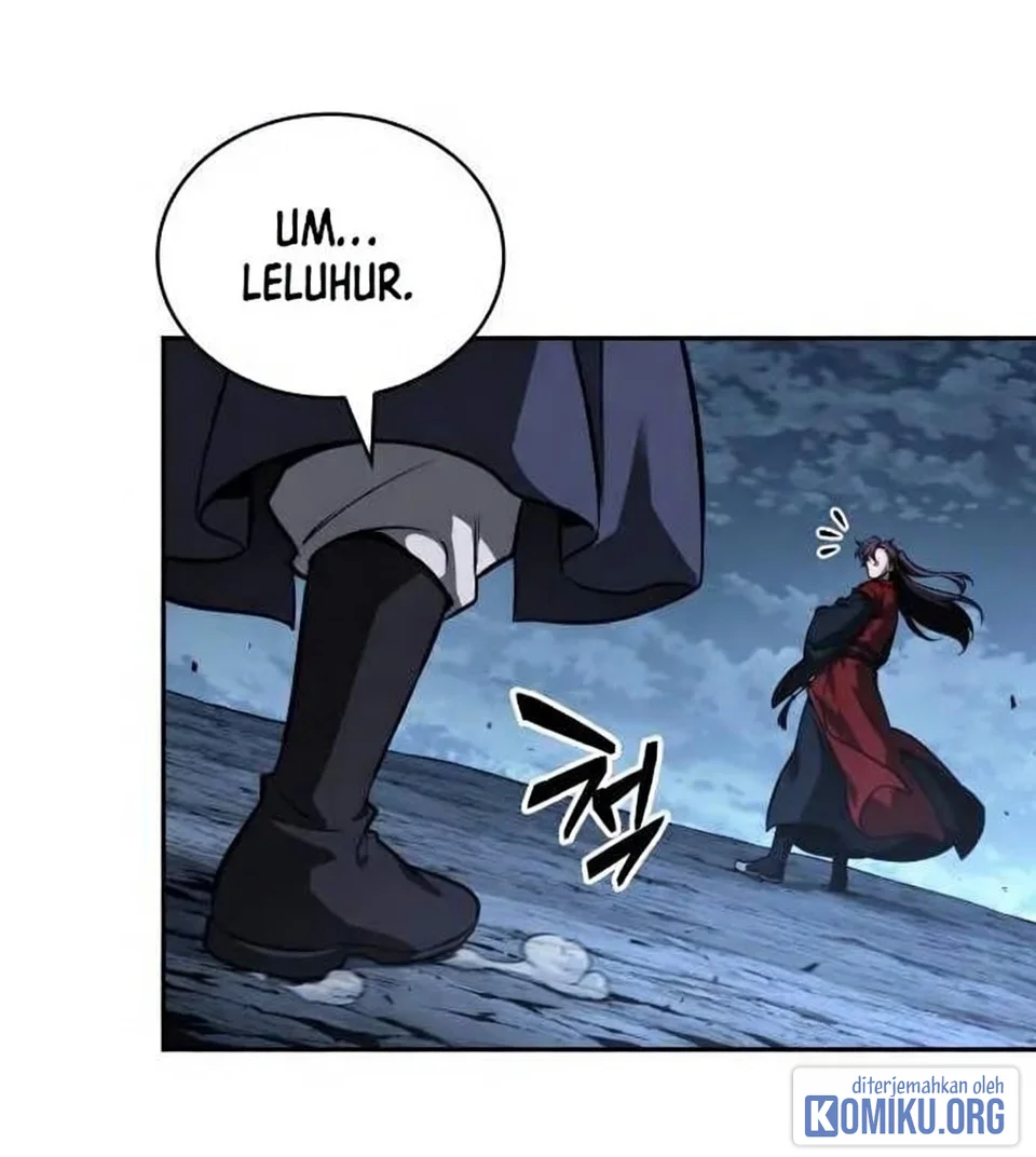 Nano Machine Chapter 327 Gambar 58