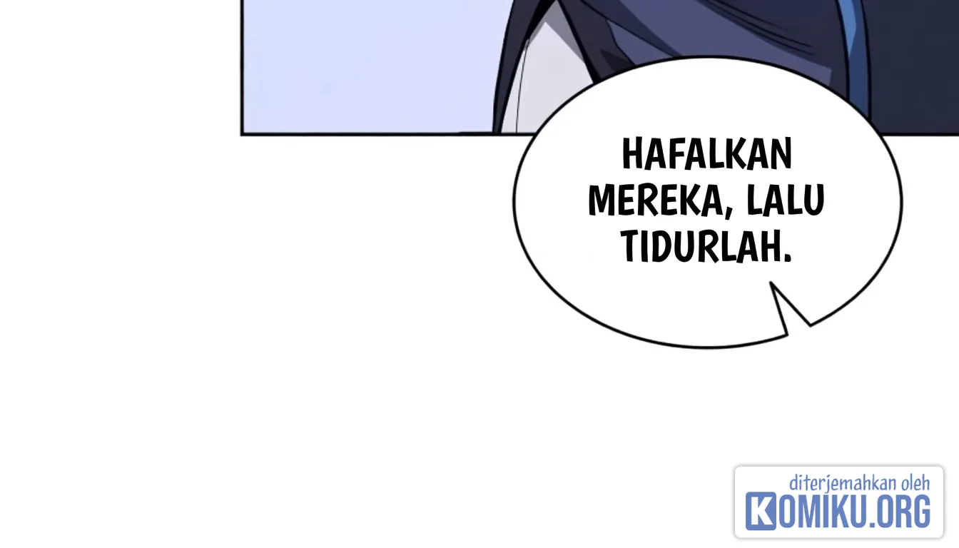 Nano Machine Chapter 327 Gambar 62