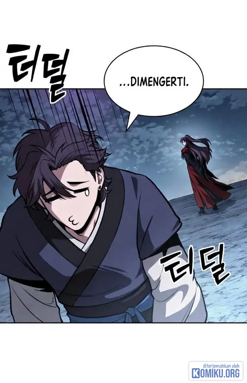 Nano Machine Chapter 327 Gambar 63
