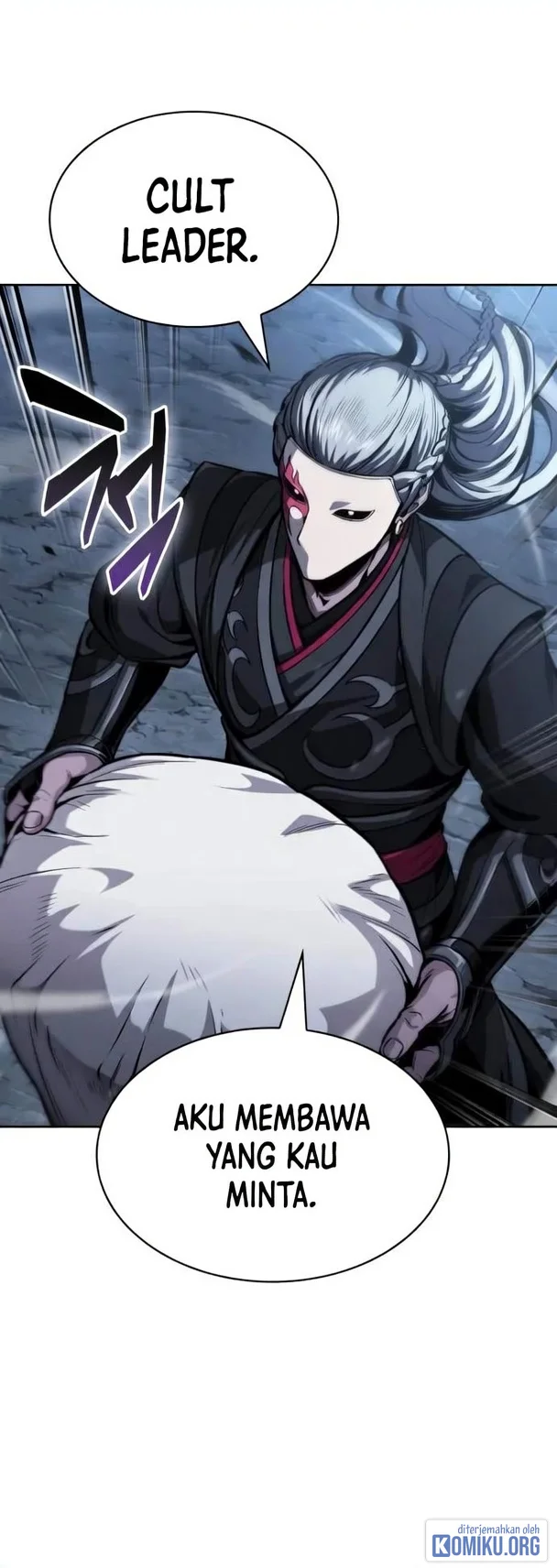 Nano Machine Chapter 327 Gambar 65