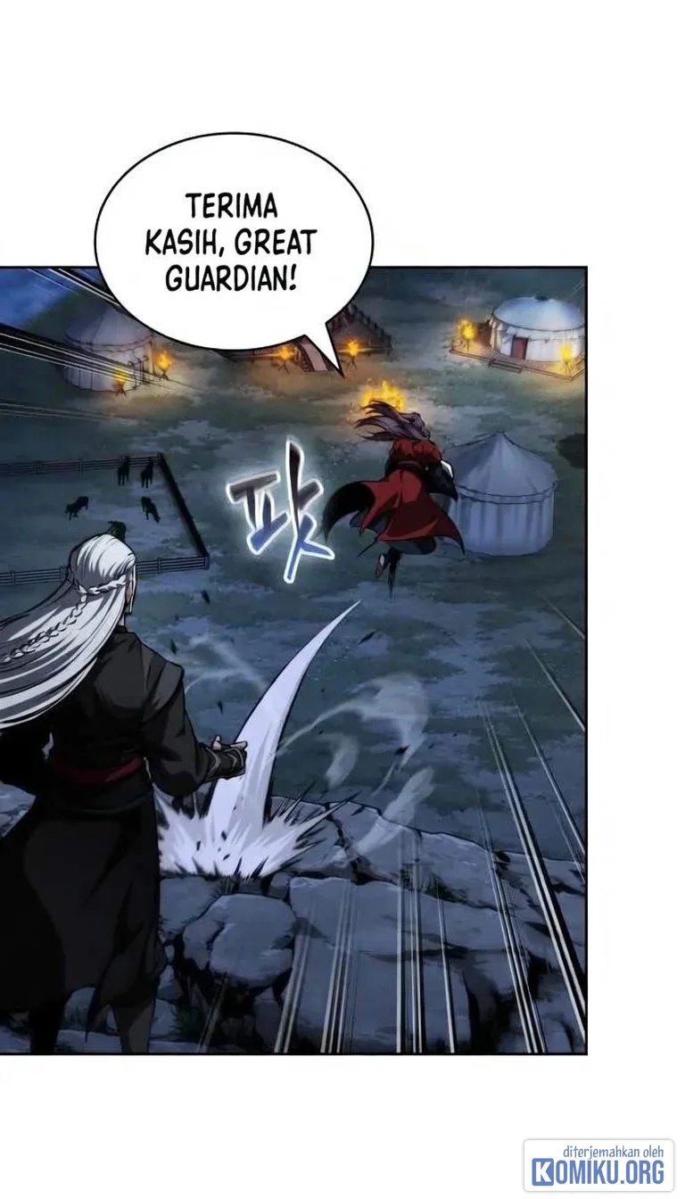 Nano Machine Chapter 327 Gambar 68