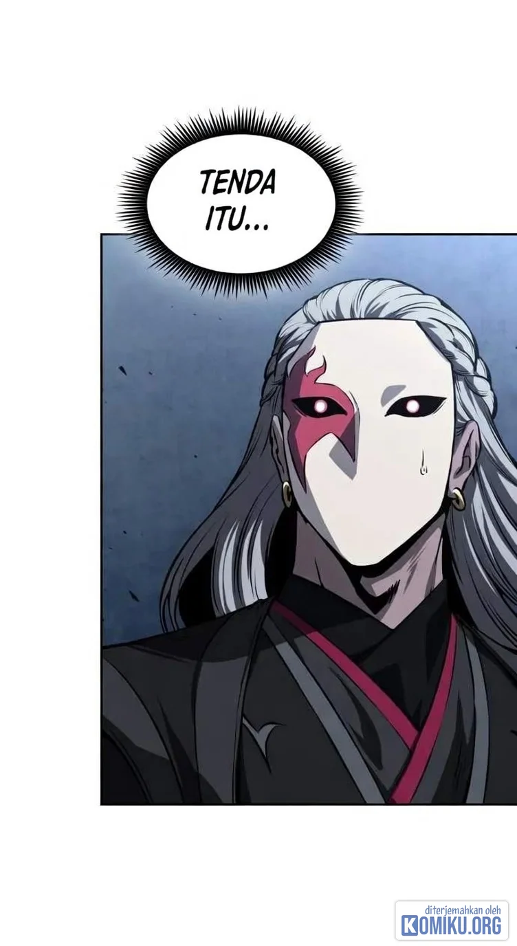 Nano Machine Chapter 327 Gambar 69