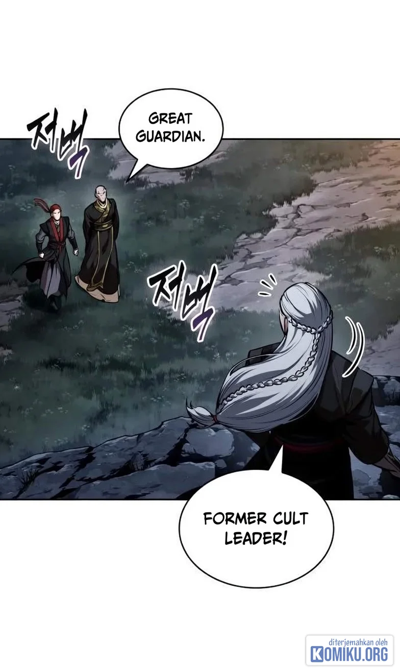 Nano Machine Chapter 327 Gambar 70