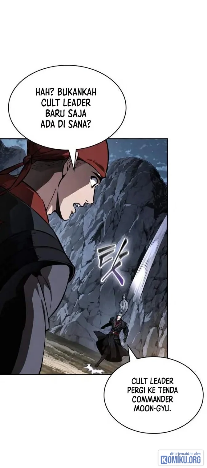 Nano Machine Chapter 327 Gambar 71