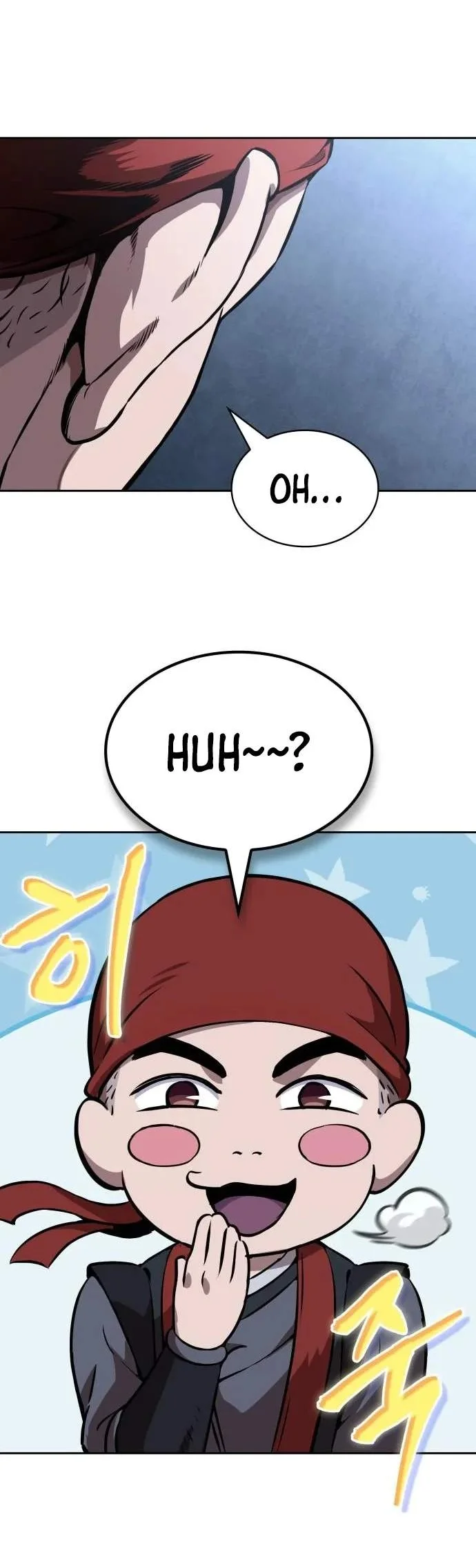 Nano Machine Chapter 327 Gambar 72