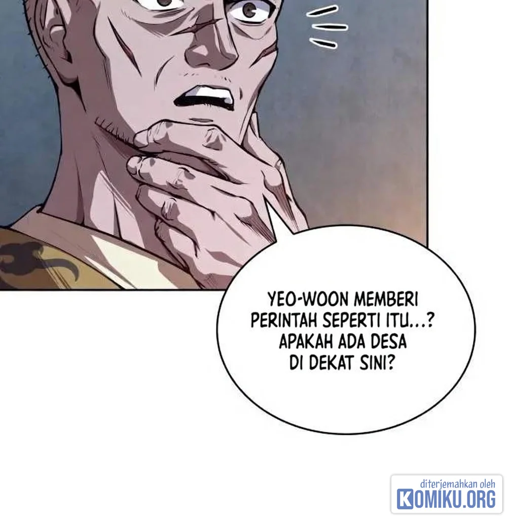 Nano Machine Chapter 327 Gambar 76