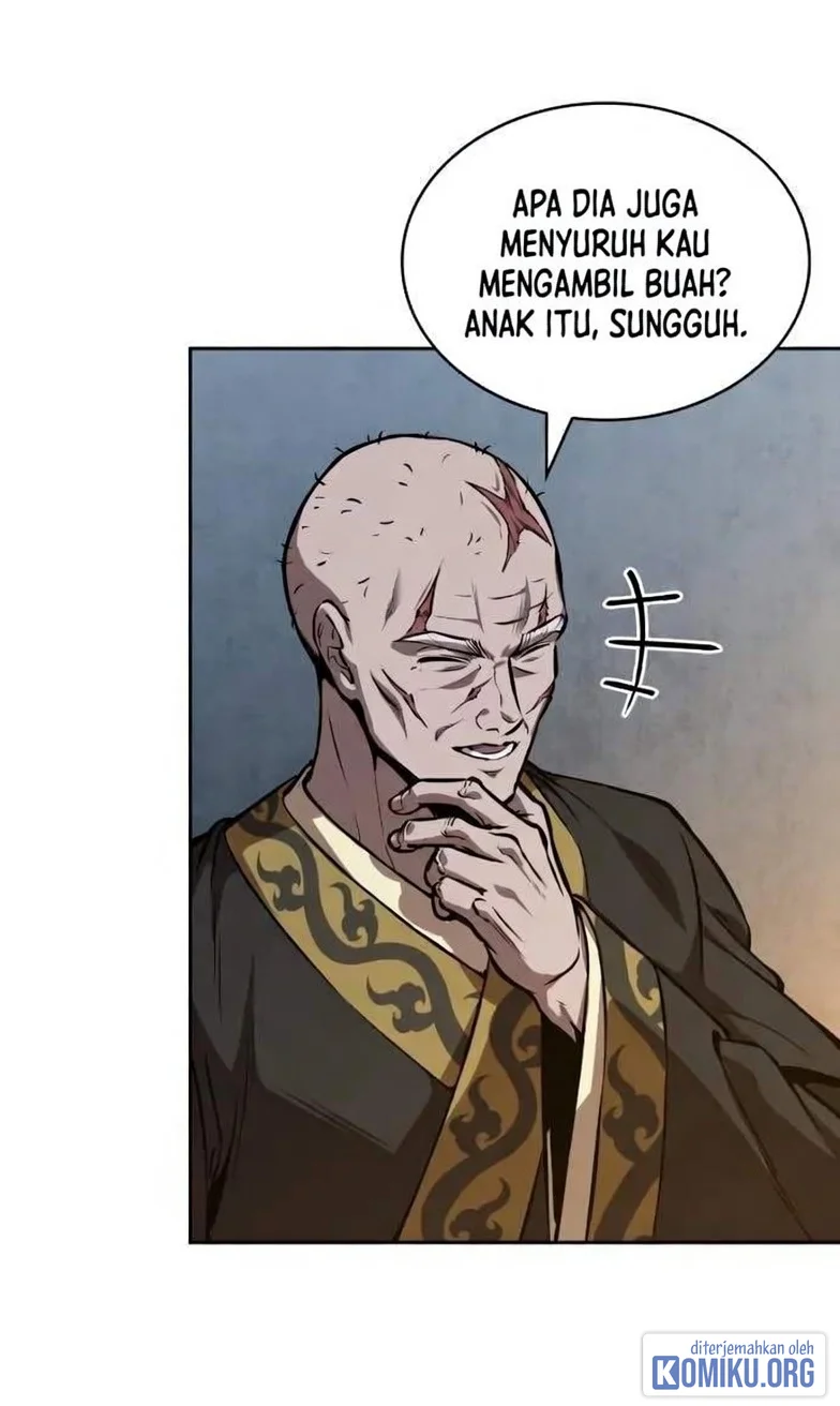 Nano Machine Chapter 327 Gambar 78