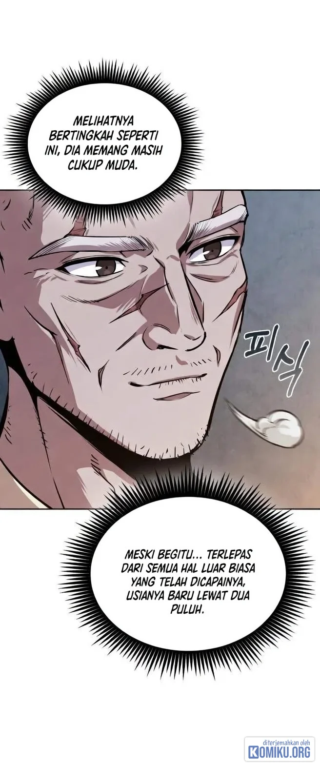Nano Machine Chapter 327 Gambar 79