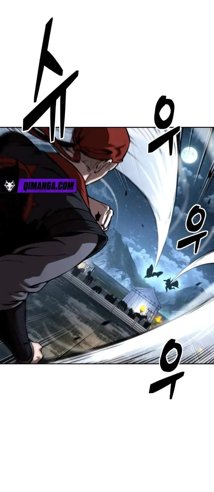 Nano Machine Chapter 327 Gambar 85