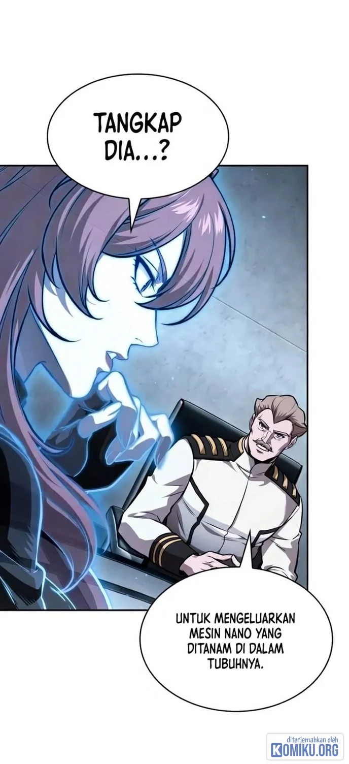 Nano Machine Chapter 328 Gambar 48