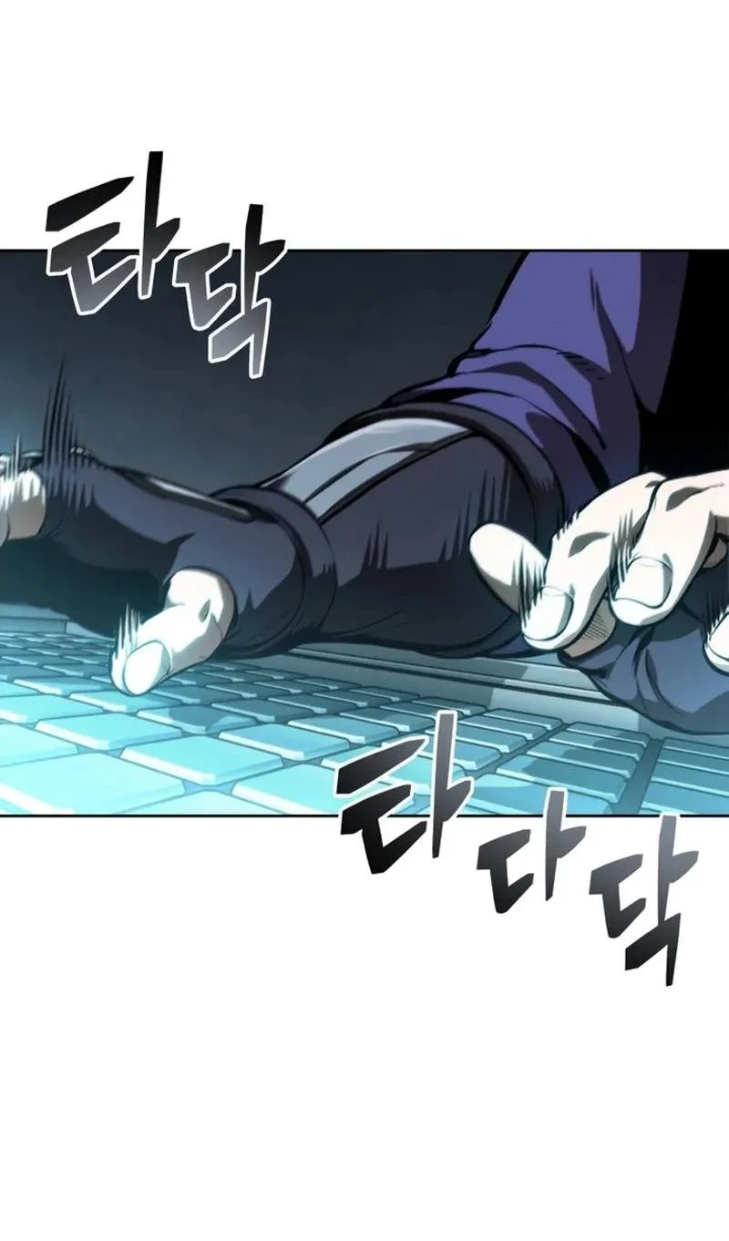 Nano Machine Chapter 328 Gambar 58