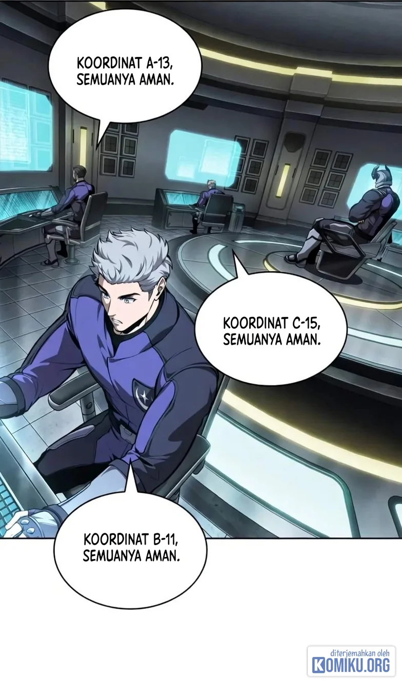 Nano Machine Chapter 328 Gambar 59