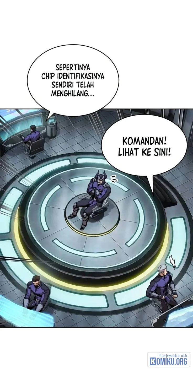 Nano Machine Chapter 328 Gambar 67