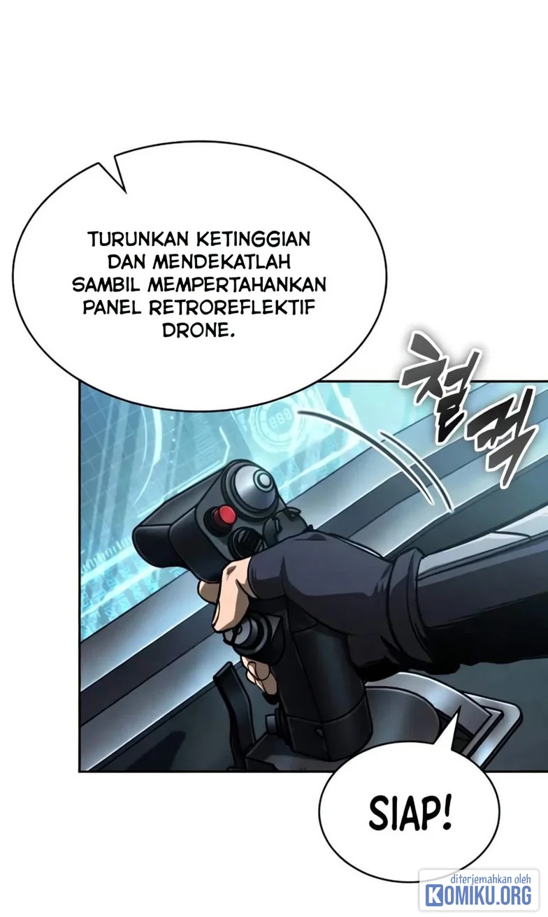 Nano Machine Chapter 328 Gambar 70
