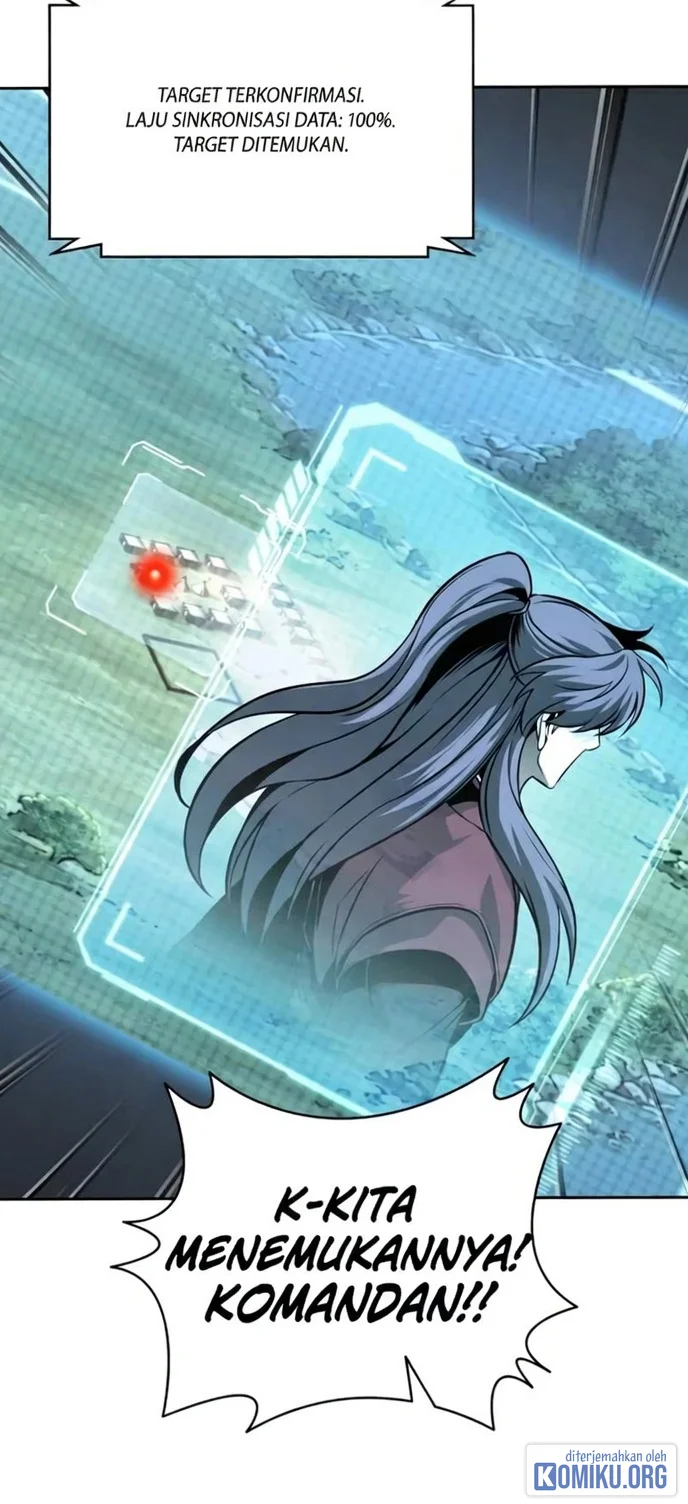 Nano Machine Chapter 328 Gambar 74