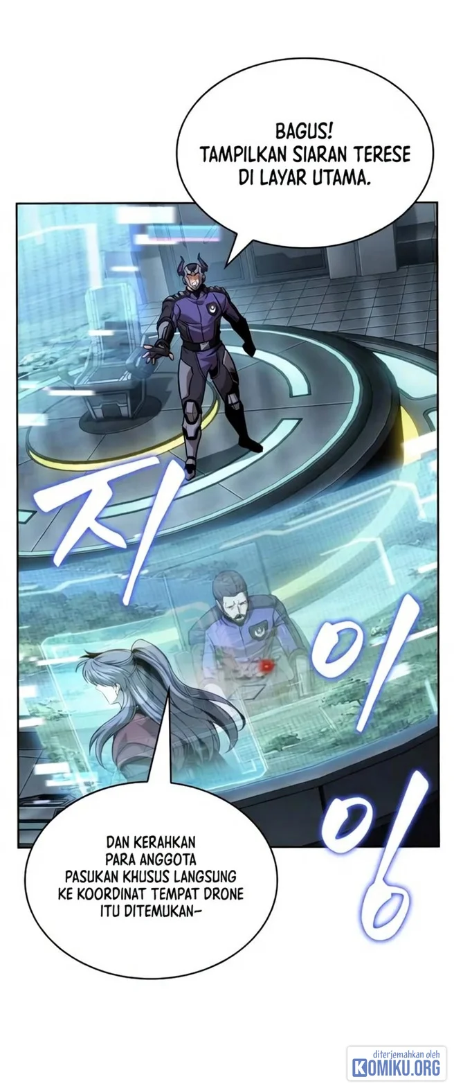 Nano Machine Chapter 328 Gambar 75