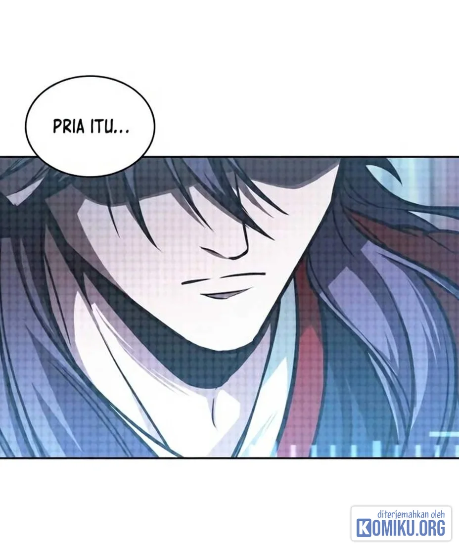 Nano Machine Chapter 328 Gambar 77