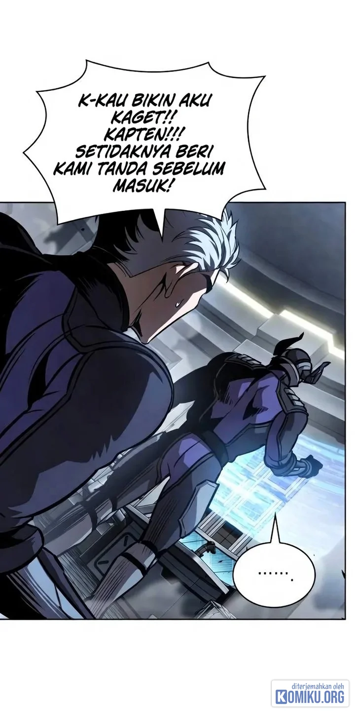 Nano Machine Chapter 329 Gambar 21