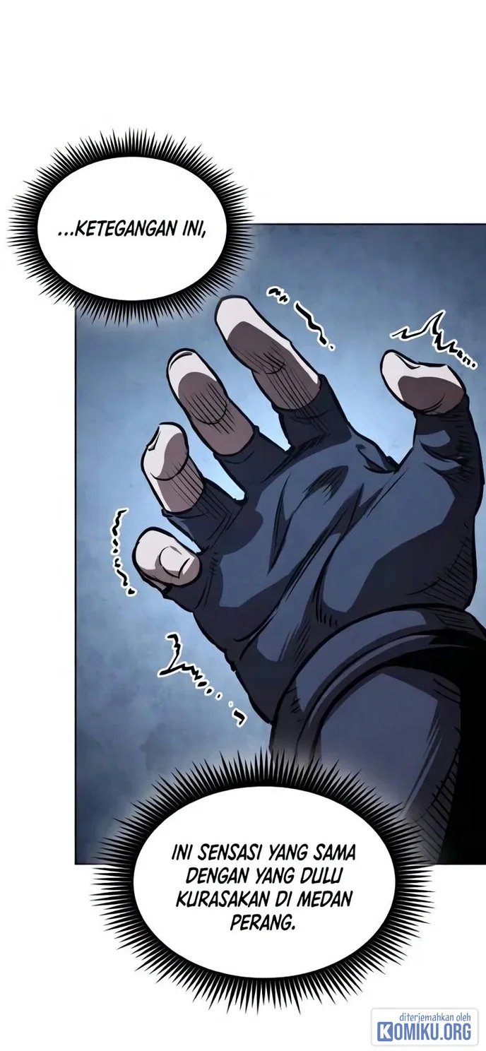 Nano Machine Chapter 329 Gambar 22
