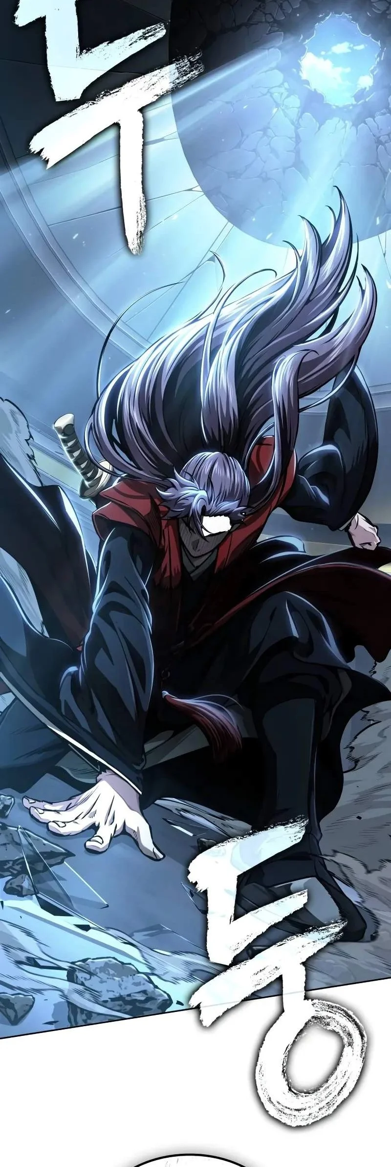 Nano Machine Chapter 329 Gambar 34
