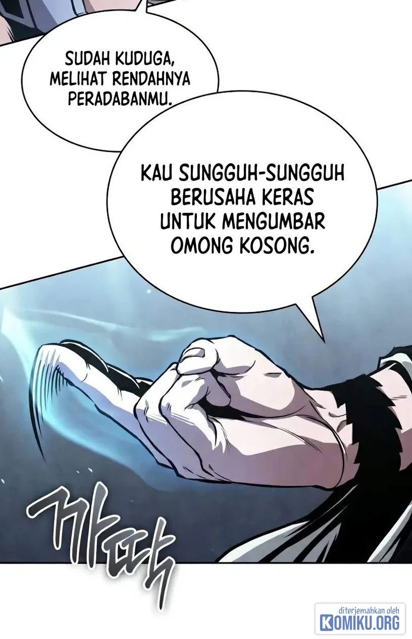 Nano Machine Chapter 329 Gambar 50