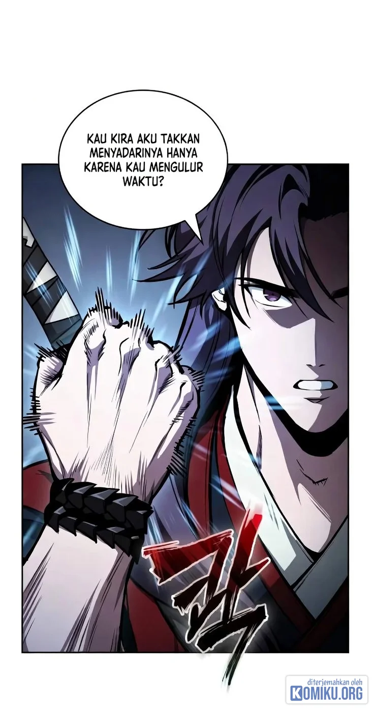 Nano Machine Chapter 329 Gambar 53