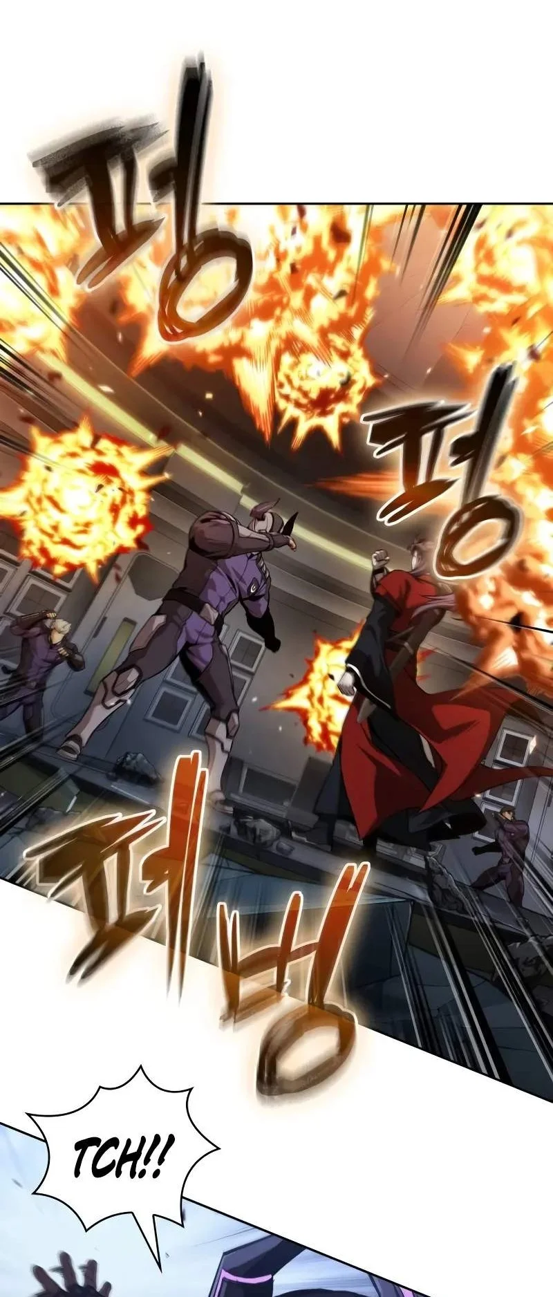 Nano Machine Chapter 329 Gambar 54