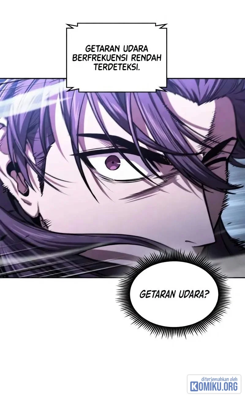 Nano Machine Chapter 329 Gambar 60