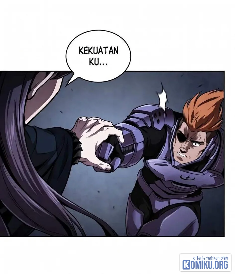 Nano Machine Chapter 329 Gambar 72