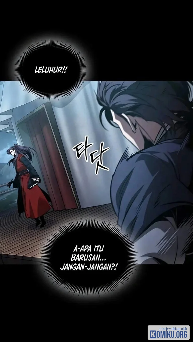 Nano Machine Chapter 330 Gambar 11