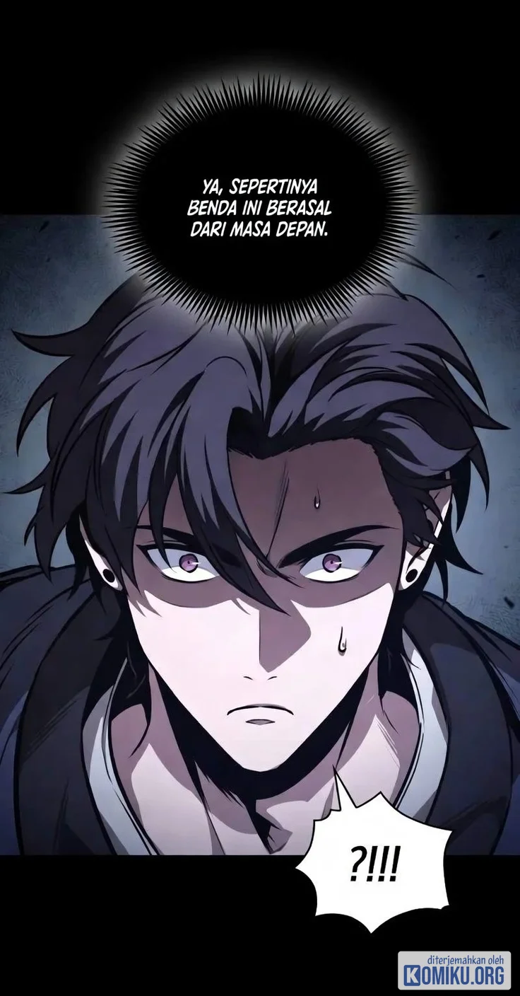Nano Machine Chapter 330 Gambar 12