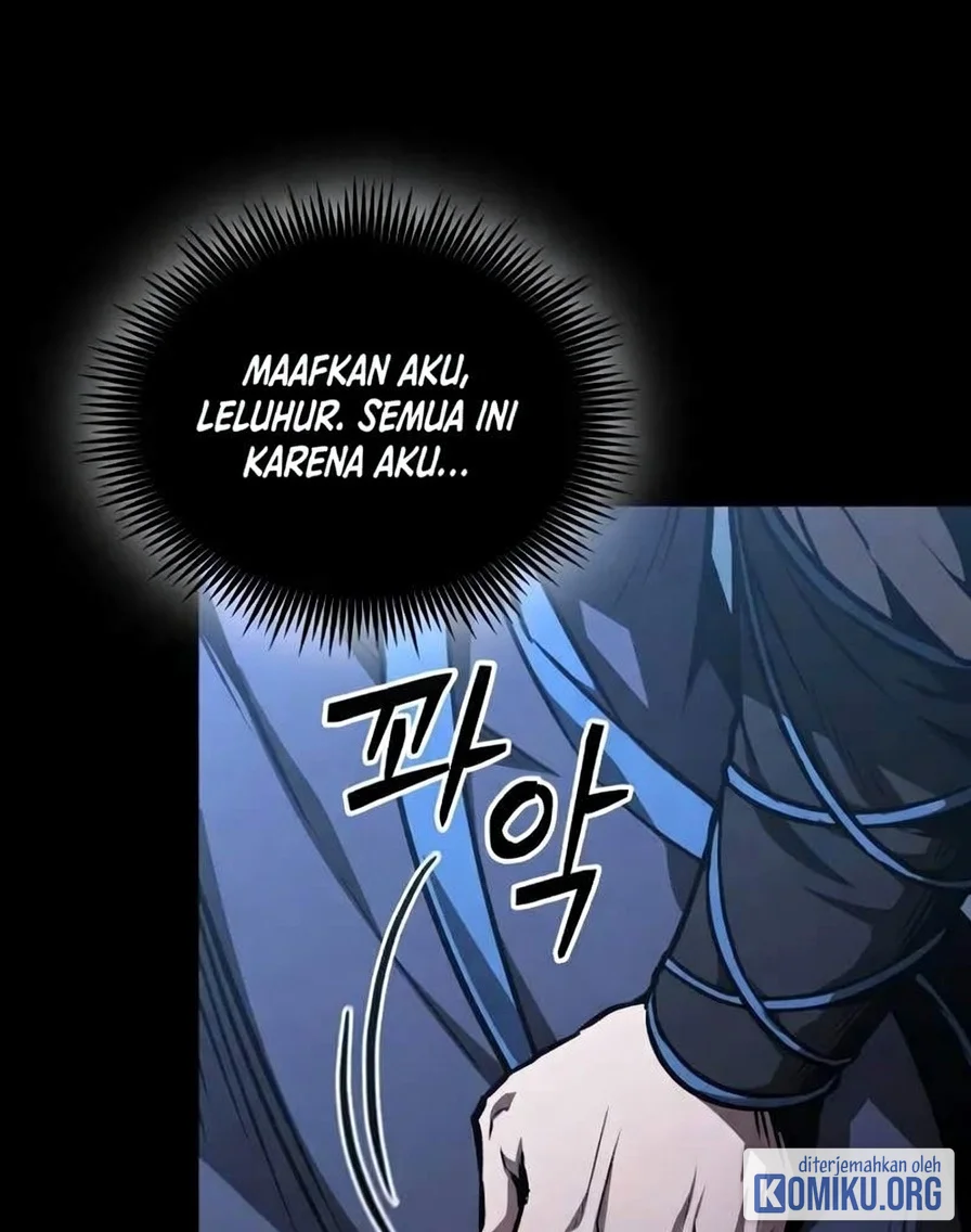 Nano Machine Chapter 330 Gambar 13