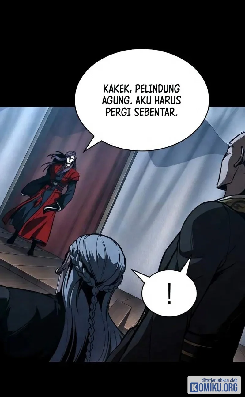 Nano Machine Chapter 330 Gambar 15